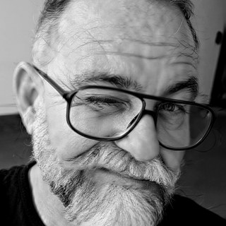 Stéphane Glacet, technicien DTF